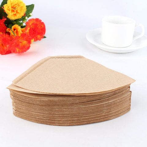 Original Hand Drip Paper Coffee Filter