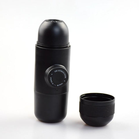 Portable Coffee Maker