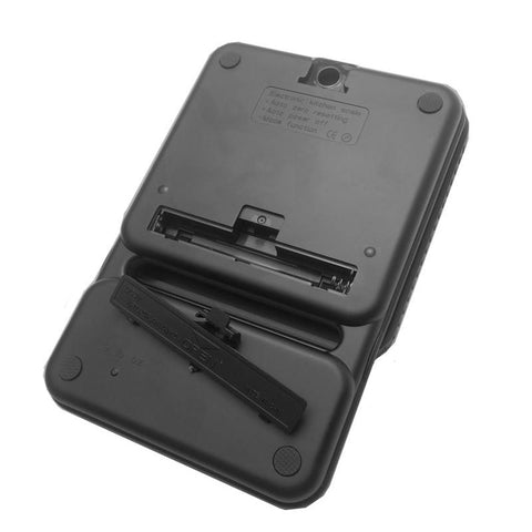 High Precision LCD Digital Scale