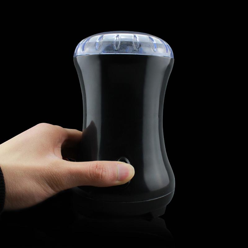 Electric Coffee Grinder